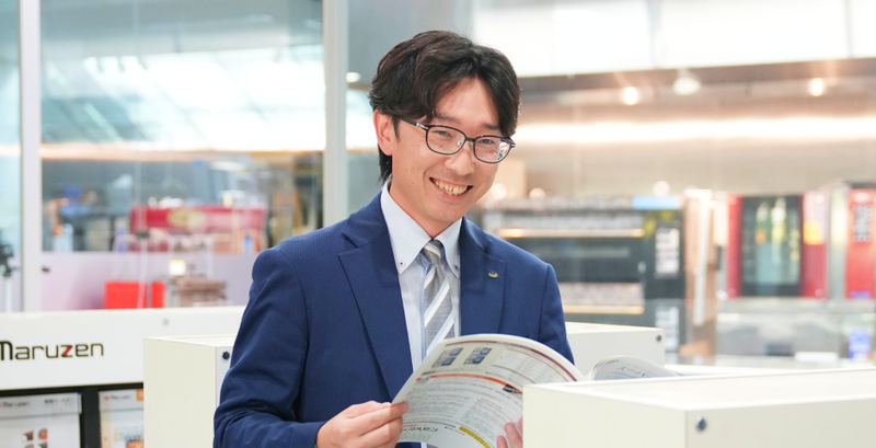 株式会社マルゼン