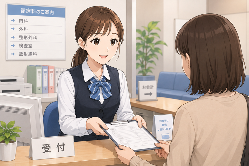 求人画像
