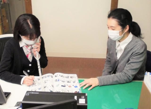 株式会社グランユニライフケアサービス　ライフサポートグループのアルバイト・バイト求人情報-47