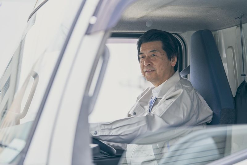 株式会社石川自動車工業の求人・転職情報