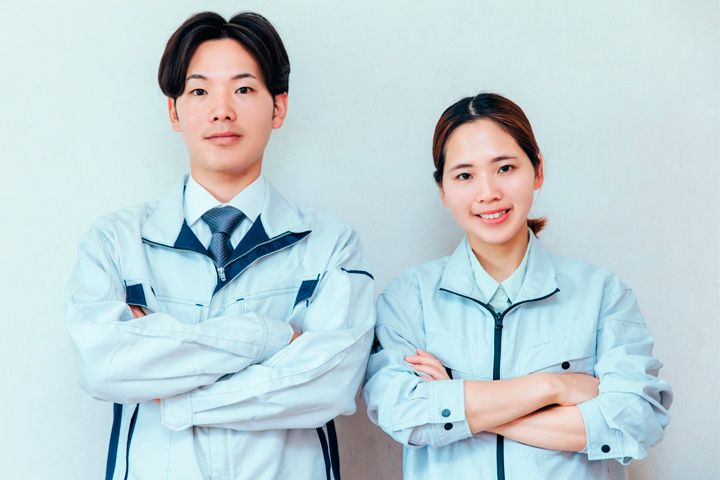 永進運輸株式会社の求人・転職情報