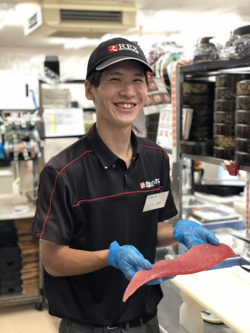 銀のさら　茅ヶ崎海岸店のアルバイト・バイト求人情報-04