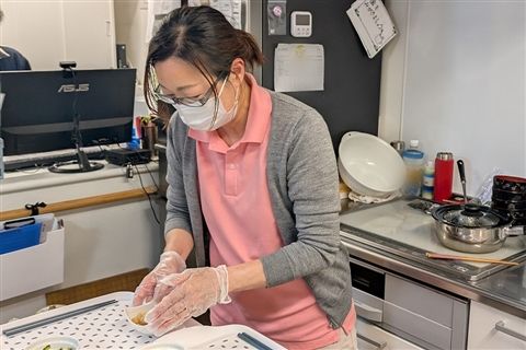 小規模多機能型居宅介護・太陽の家逸見倶楽部のアルバイト・バイト求人情報-37