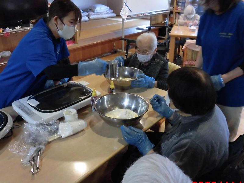 社会福祉法人清風会の求人・転職情報