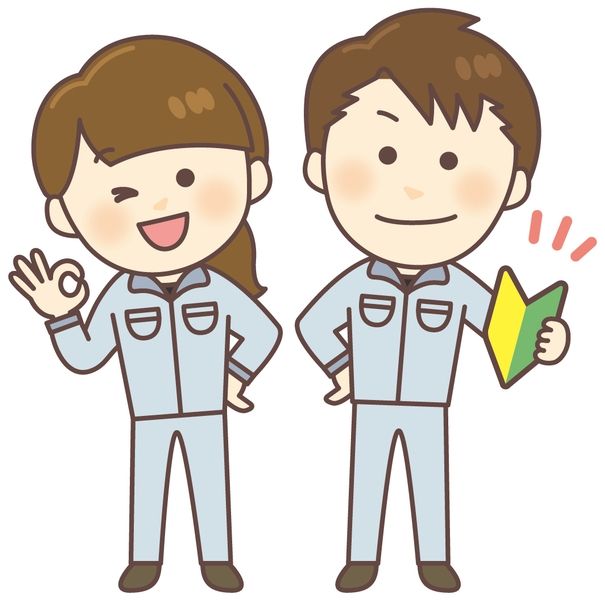 株式会社シンシアの派遣求人情報