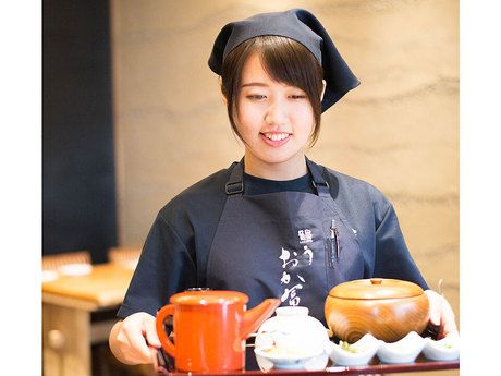 炭焼うな富士　東京ミッドタウン八重洲店のアルバイト・バイト求人情報-03