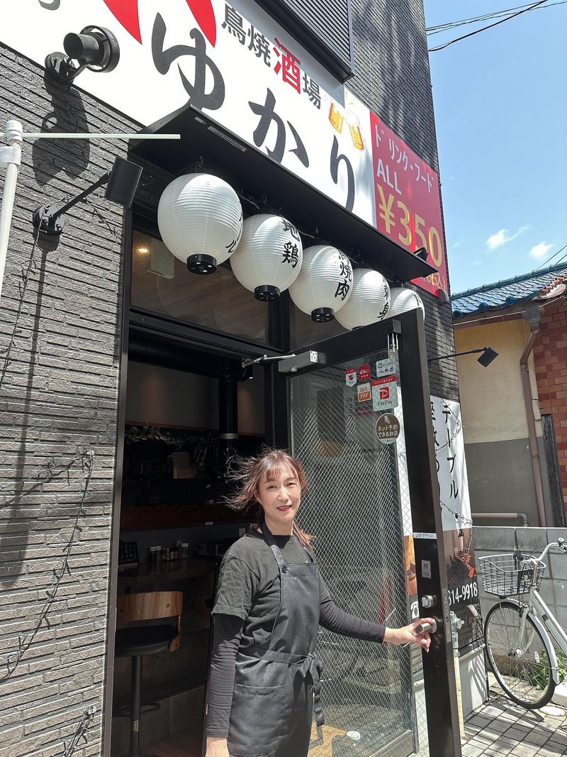 鳥焼酒場　ゆかりのアルバイト・バイト求人情報-02
