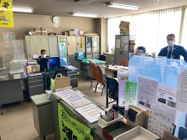 株式会社キャリーハンズ 本社営業所のアルバイト・バイト求人情報-02