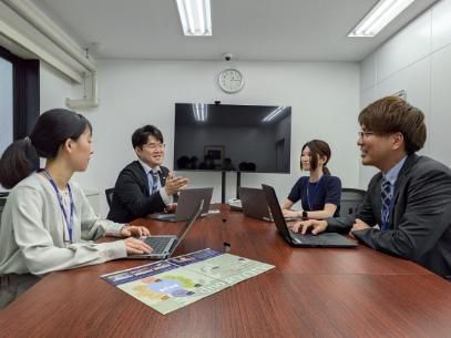 SATO社会保険労務士法人の求人・転職情報