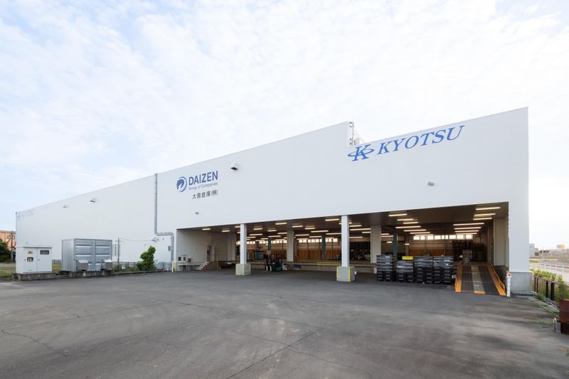 株式会社KYOTSUの求人・転職情報