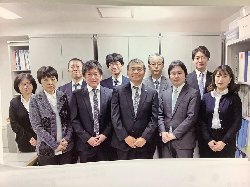 税理士法人松丸会計事務所の求人・転職情報
