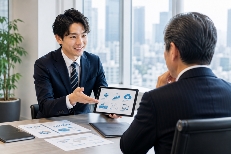 株式会社ルークの求人・転職情報