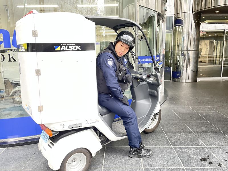 ＡＬＳＯＫ北海道株式会社の求人・転職情報