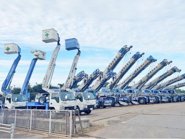 有限会社 東部重機のアルバイト・バイト求人情報-06