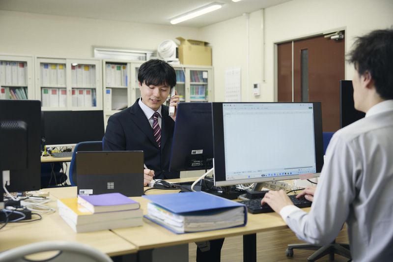 田島工業株式会社　埼玉営業所・エンジニアリングセンターのアルバイト・バイト求人情報-03