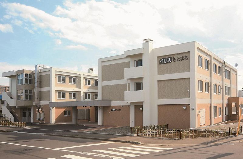 さっぽろ高齢者福祉生活協同組合の求人・転職情報