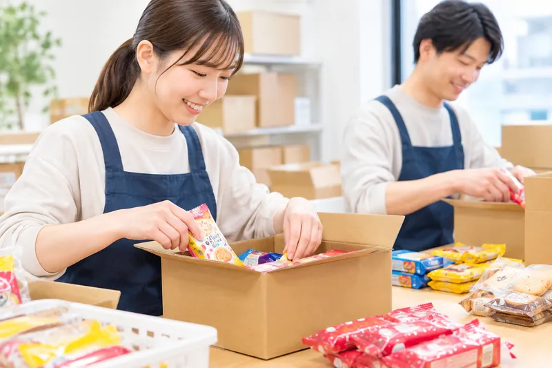 株式会社フレアー名古屋営業所のアルバイト・バイト求人情報