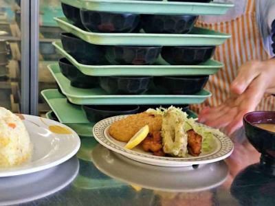 名古屋経済大学高蔵高等学校内食堂のアルバイト・バイト求人情報-01