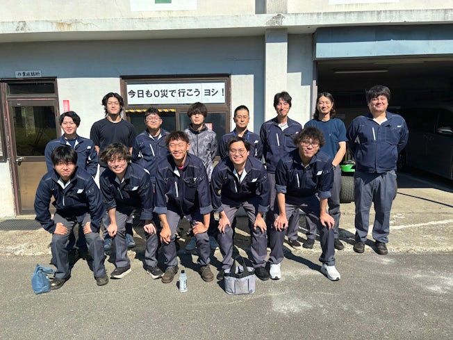 株式会社ホクレン協同サービスの求人・転職情報
