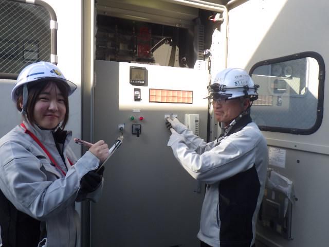 テムズ中日株式会社の求人・転職情報