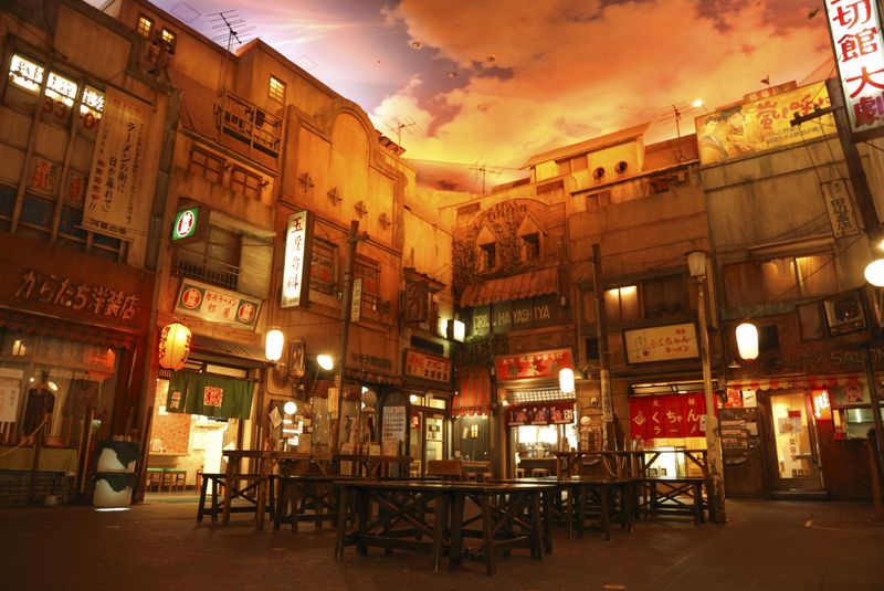 株式会社新横浜ラーメン博物館のアルバイト・バイト求人情報-03