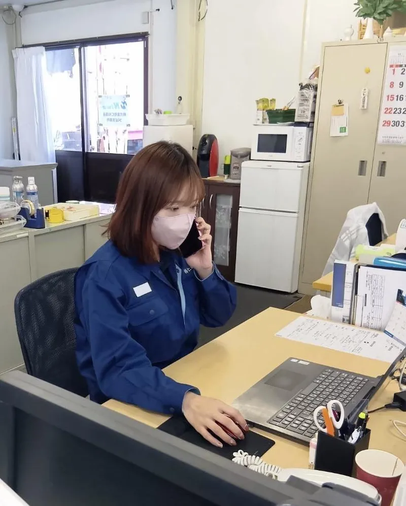 株式会社仁和運送
