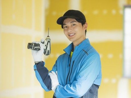 ネストライブ株式会社の派遣求人情報