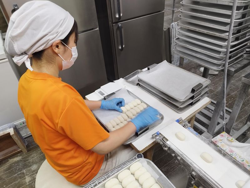 有限会社カリットギョウザ黄金の求人・転職情報-02