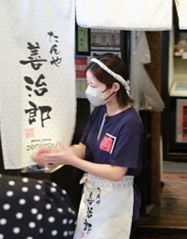 株式会社チソー食房の求人・転職情報