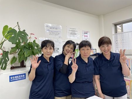 株式会社ニチイ学館の求人・転職情報