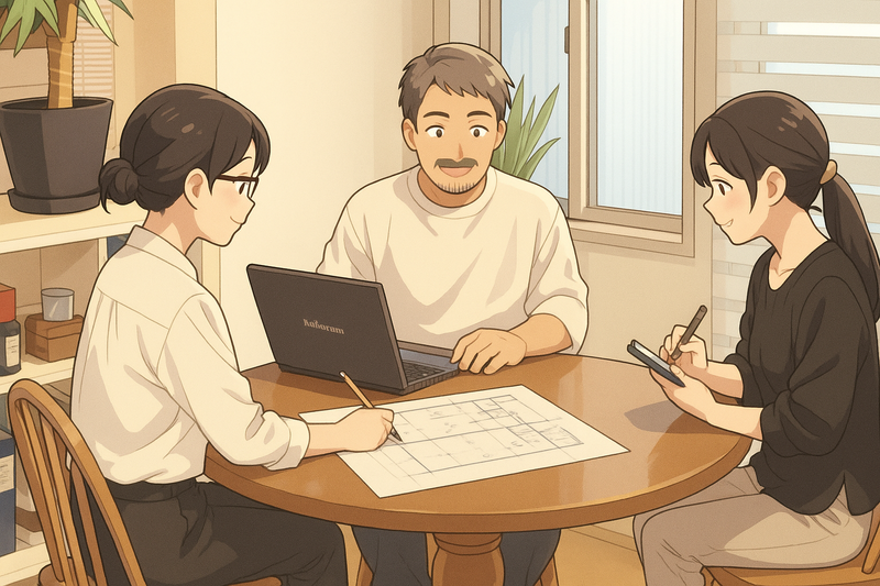株式会社GROUPER ARCのアルバイト・バイト求人情報-04