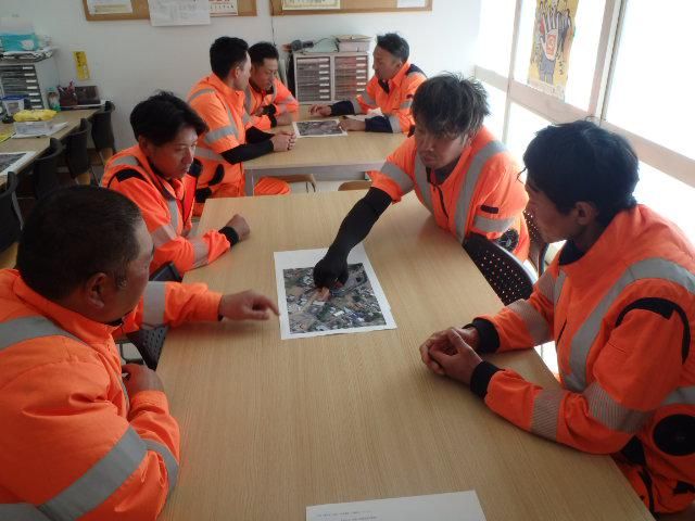 株式会社高速保全の求人・転職情報