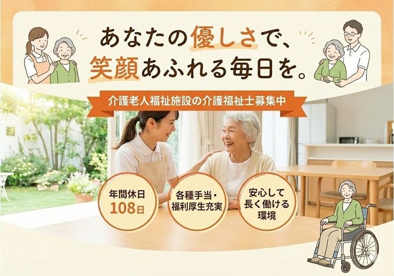 社会福祉法人 宮城厚生福祉会の求人・転職情報