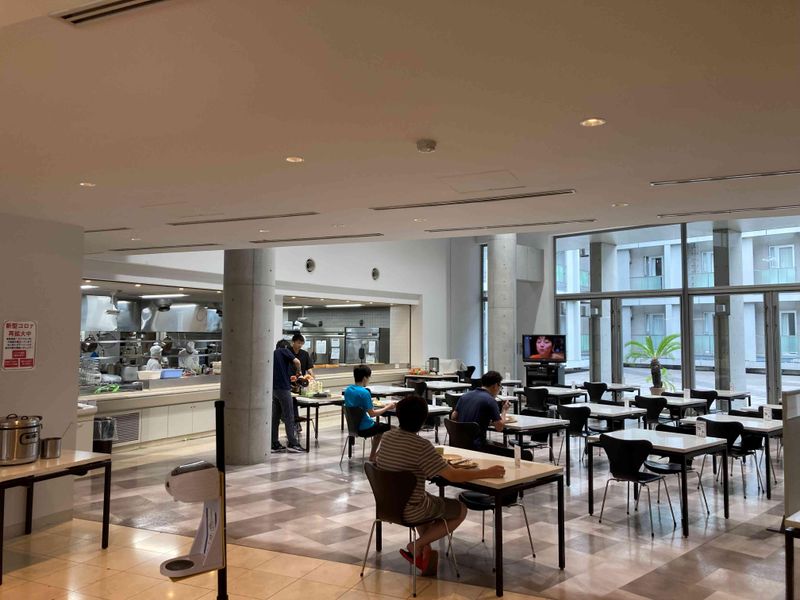 株式会社旺栄　中央工学校学生寮のアルバイト・バイト求人情報-03