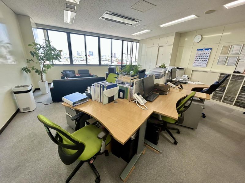 株式会社エネルの求人・転職情報