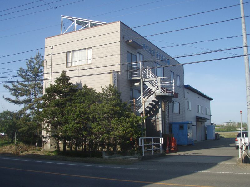 株式会社新潟特機の求人・転職情報