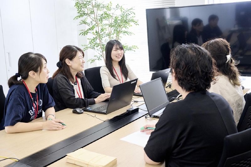 日本郵政コーポレートサービス株式会社のアルバイト・バイト求人情報-03