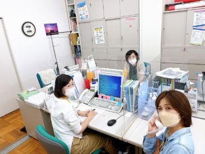 社会福祉法人　宝塚さざんか福祉会の求人・転職情報