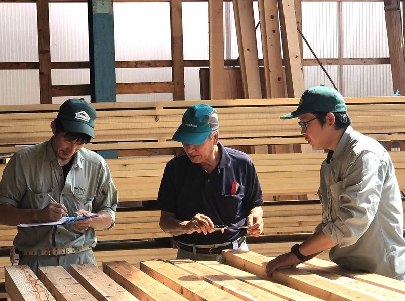 チューモク株式会社の求人・転職情報