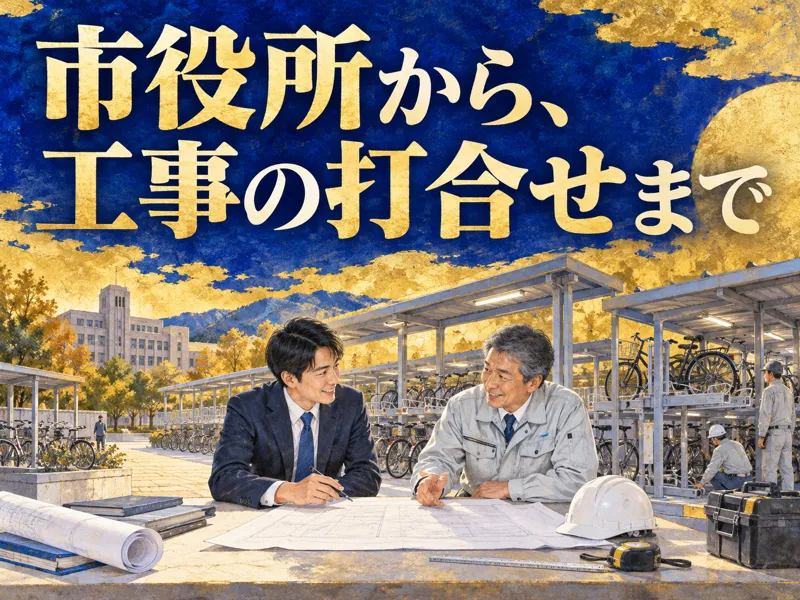 東海技研株式会社の求人・転職情報