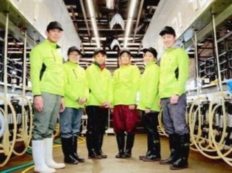 株式会社i-Milk Factoryの求人・転職情報