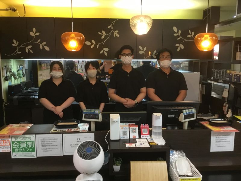 求人画像