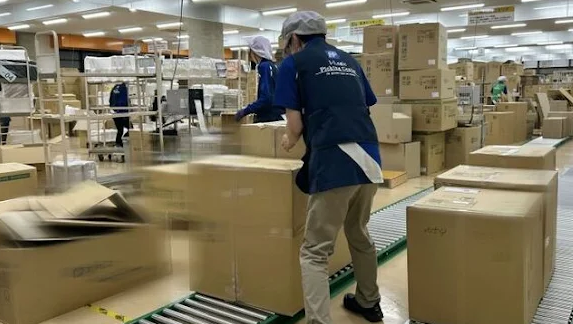 トランコムEX中日本株式会社 大垣事業所の求人・転職情報