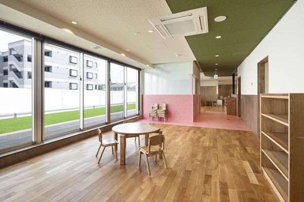 ヒューマンスターチャイルド株式会社　宮前平ナーサリーのアルバイト・バイト求人情報-02