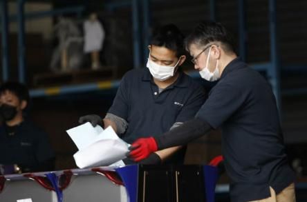 株式会社サンライン神奈川営業所の求人・転職情報