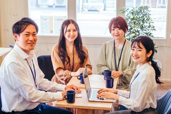 株式会社シャンデールの求人・転職情報
