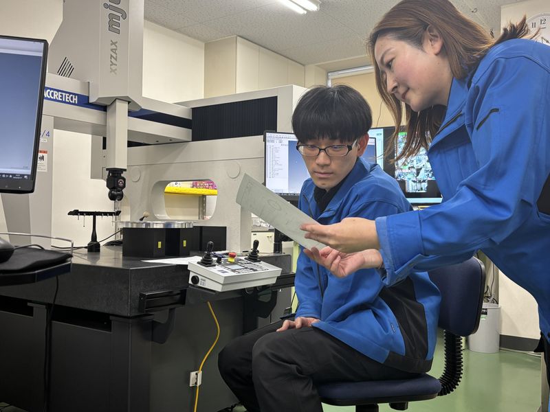 有限会社早川製作所の求人・転職情報