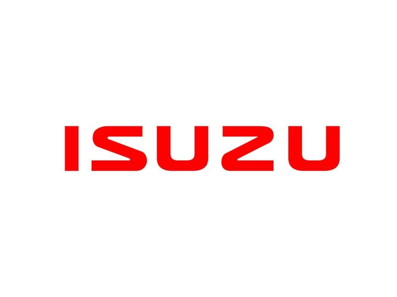 いすゞ自動車株式会社