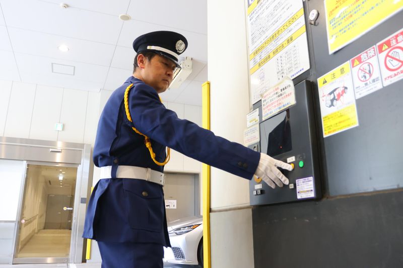 グローブシップ警備株式会社の求人・転職情報