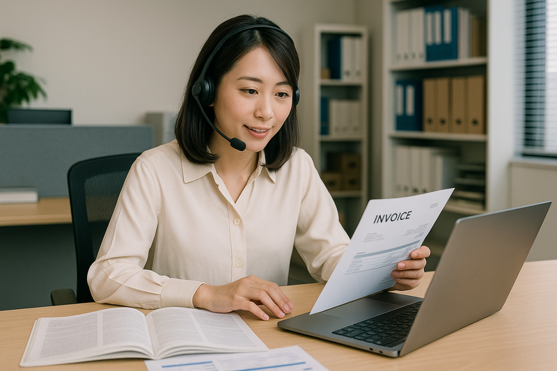 株式会社言語サービスのアルバイト・バイト求人情報-02